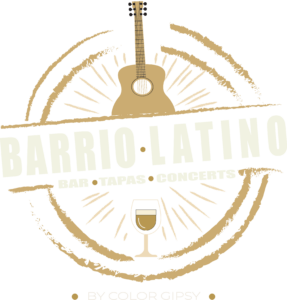 Barrio Latino